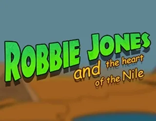 Robbie Jones and the Hearth of the Nile